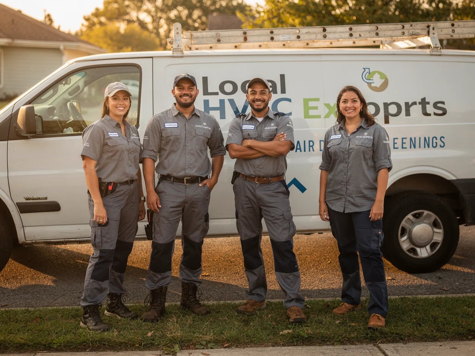 24/7 HVAC Repair & AC Replacement company in Murphy, TX